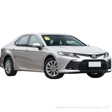 2023 Горячая продажа топливного автомобиля 4door 5seat Лучший автомобиль Toyota Camry